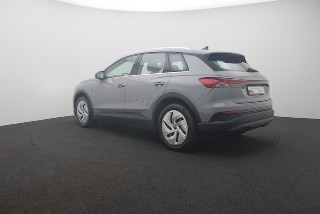 Audi Q4 e-tron 35