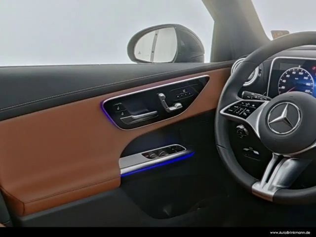 Mercedes-Benz GLC 220 4MATIC GLC 220 d