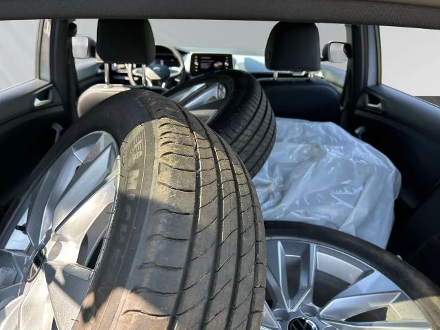 Volkswagen T-Cross 1.5 TSI DSG Life