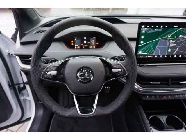 Skoda Enyaq Sportline