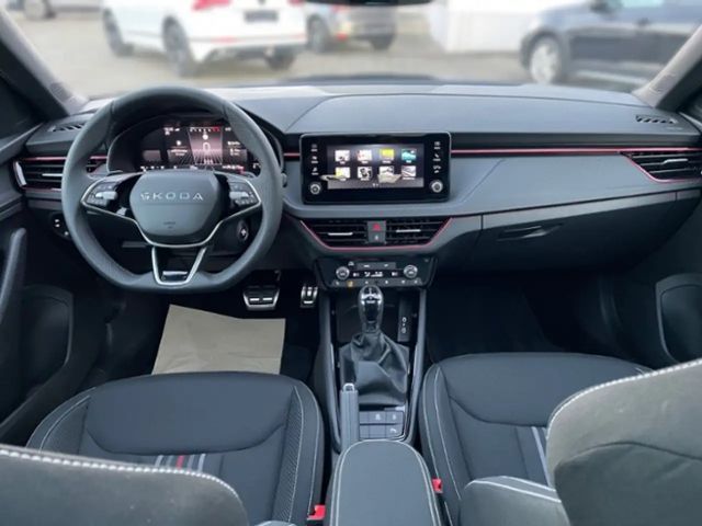 Skoda Kamiq 1.5 TSI Monte Carlo