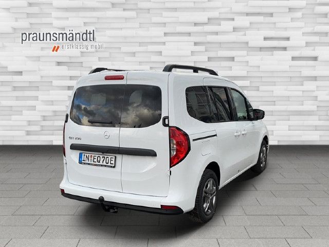 Mercedes-Benz EQT 200