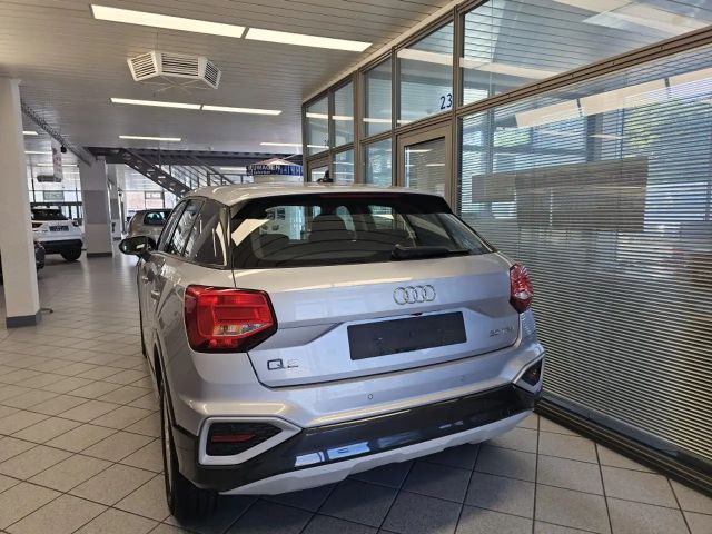 Audi Q2 30, Kamera,LED,Sitzheizung,PDC