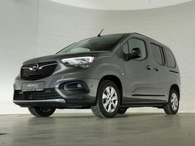 Opel Combo Combo-e Life Ultimate