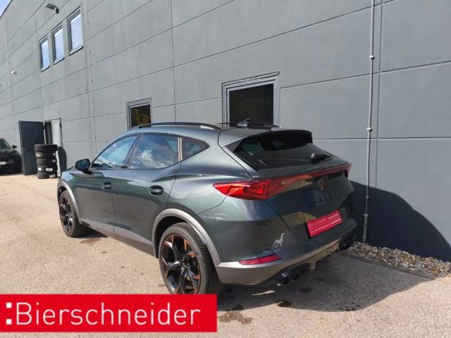 Cupra Formentor 2.0 TSI 4Drive DSG VZ