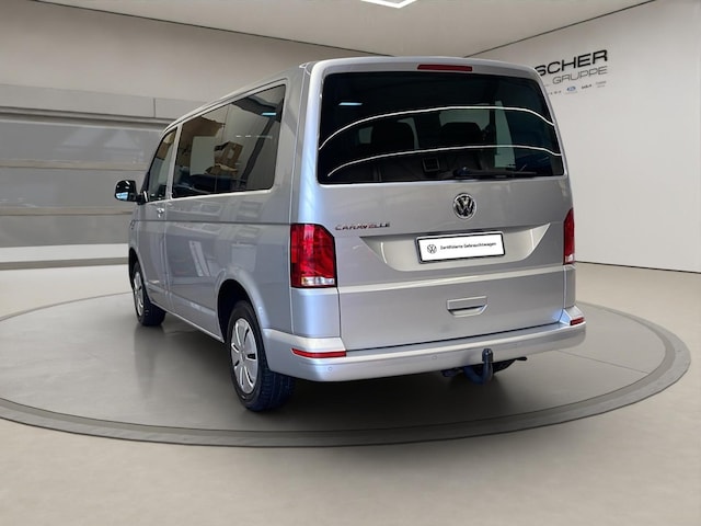 Volkswagen Caravelle 2.0 TDI Comfortline T6