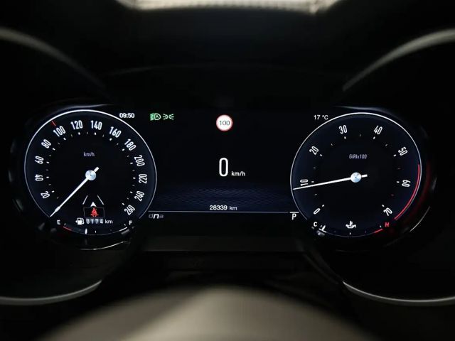 Alfa Romeo Stelvio AT8 Q4 Veloce