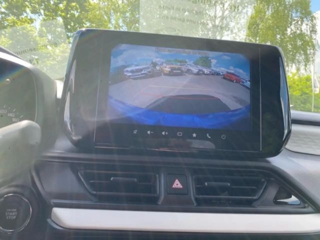 Suzuki Swift Comfort