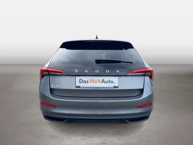 Skoda Scala Ambition