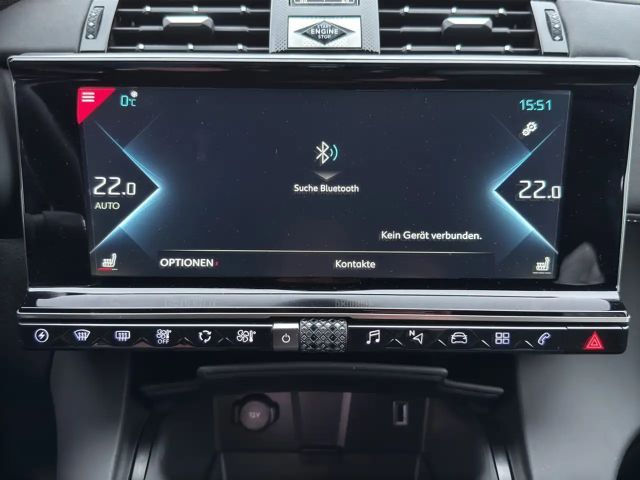 DS DS 7 Crossback Crossback E-Tense