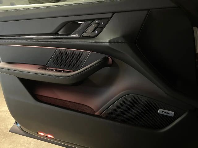 Porsche Taycan 4S Sport Turismo