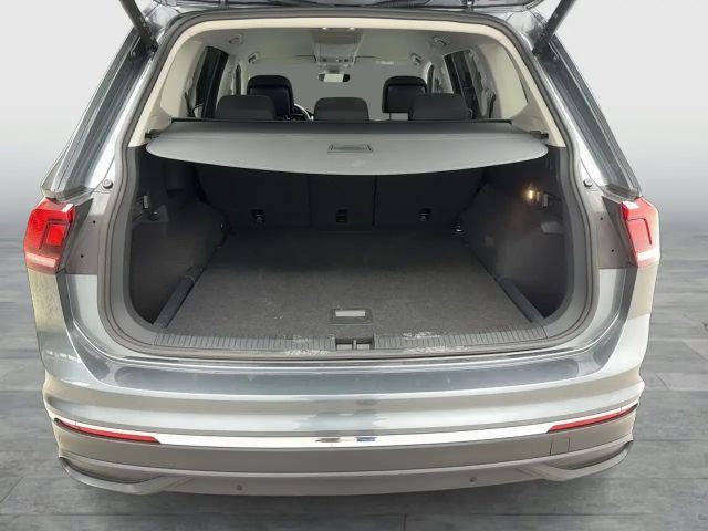 Volkswagen Tiguan 2.0 TDI Allspace DSG Life Pro