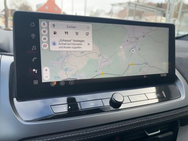 Nissan Qashqai Tekna