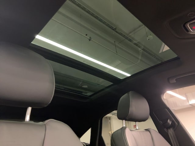 Audi Q5 45 TFSI Quattro S-Tronic Sportback