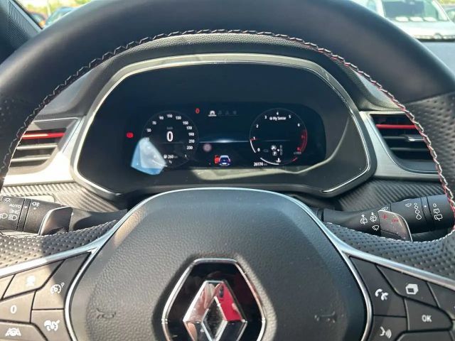 Renault Captur EDC RS TCe 160