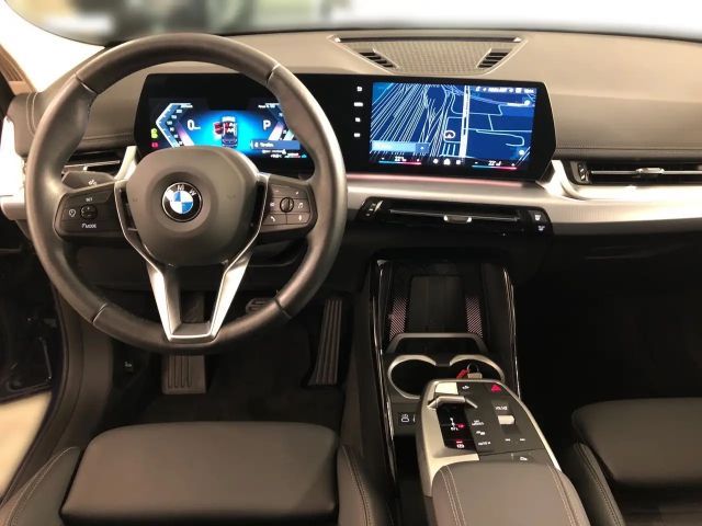 BMW X1 sDrive18i