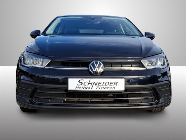Volkswagen Polo Life
