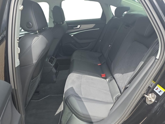 Audi S6 Quattro Sedan