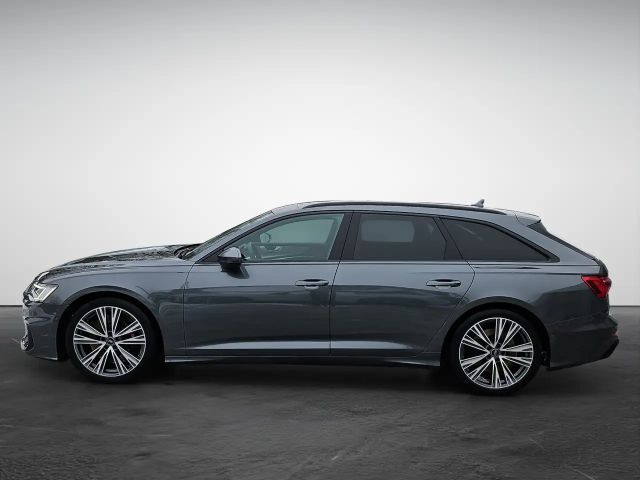 Audi S6 Avant