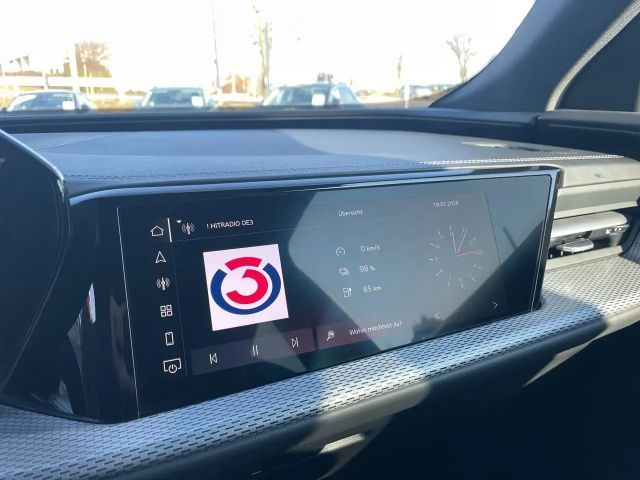 Audi Q5 Hybride Quattro