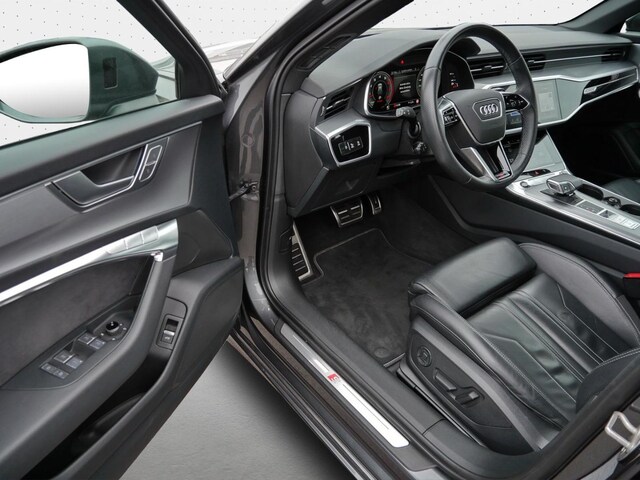 Audi A6 55 TFSI Avant Quattro S-Tronic Sport