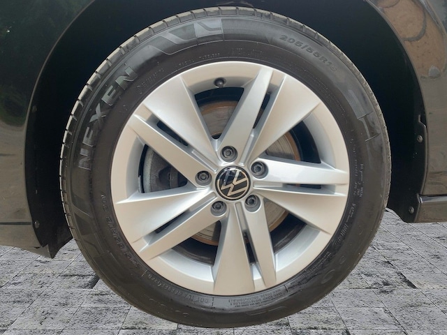 Volkswagen Golf 2.0 TDI Golf VIII Variant