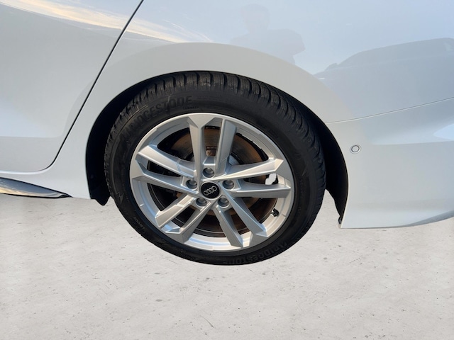 Audi S3 Quattro S-Tronic Sedan