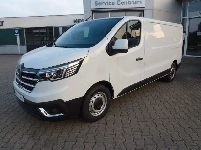 Renault Trafic Comfort L2H1 dCi 150