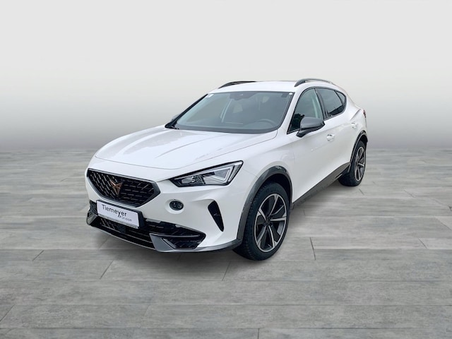 Cupra Formentor 1.5 TSI