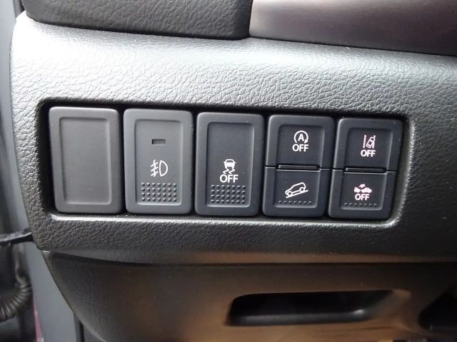 Suzuki Vitara AllGrip GL Hybrid Shine