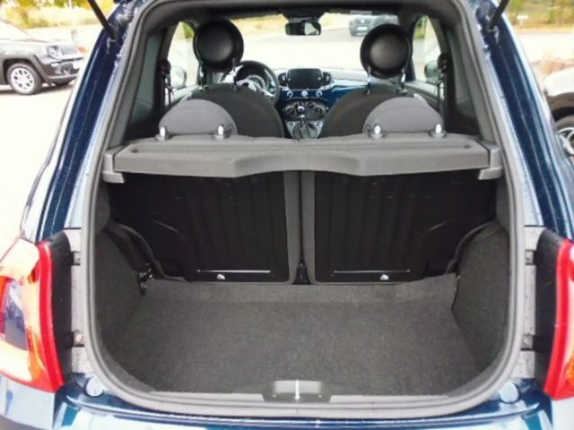 Fiat 500 1.0 Hybrid 16"Alu / Style Paket / Komfort Paket