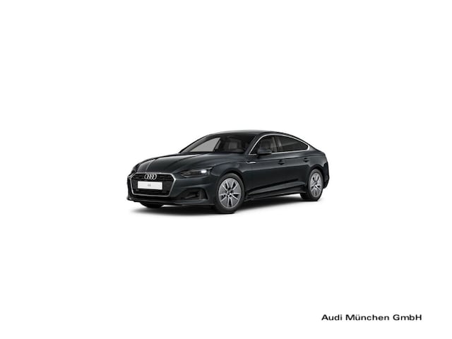 Audi A5 35 TDI S-Tronic Sportback