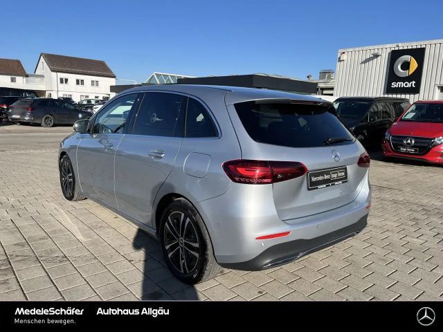 Mercedes-Benz B 250 4MATIC Progressive
