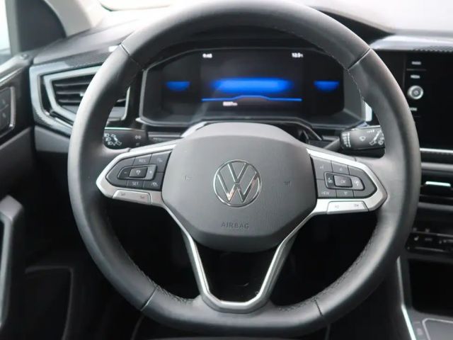 Volkswagen Polo IQ.Drive Life