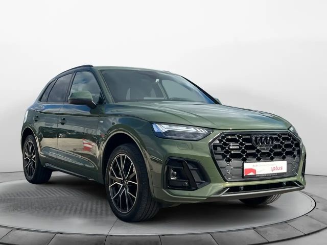 Audi Q5 50 TDI Quattro S-Line