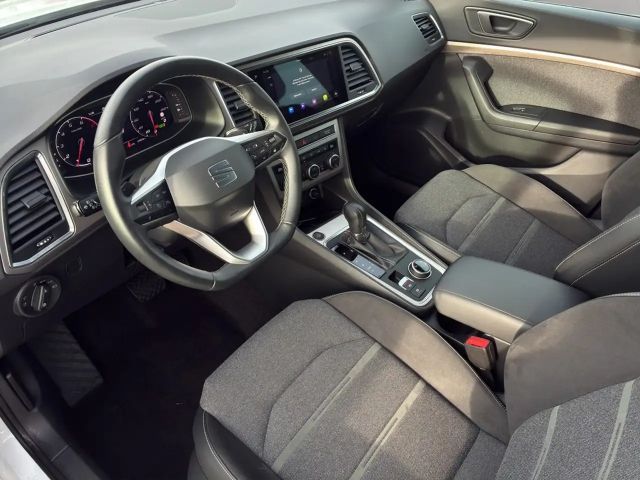 Seat Ateca 1.5 TSI DSG