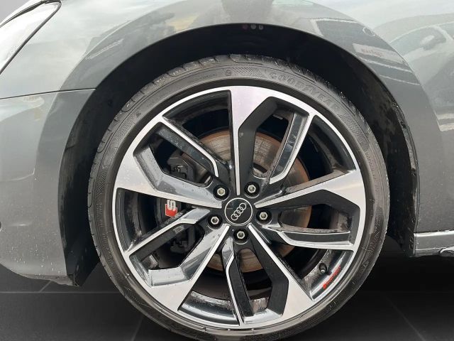 Audi S3 Quattro Sedan