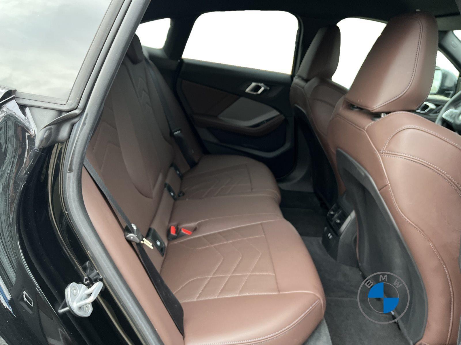 BMW 220 Coupé Gran Coupé