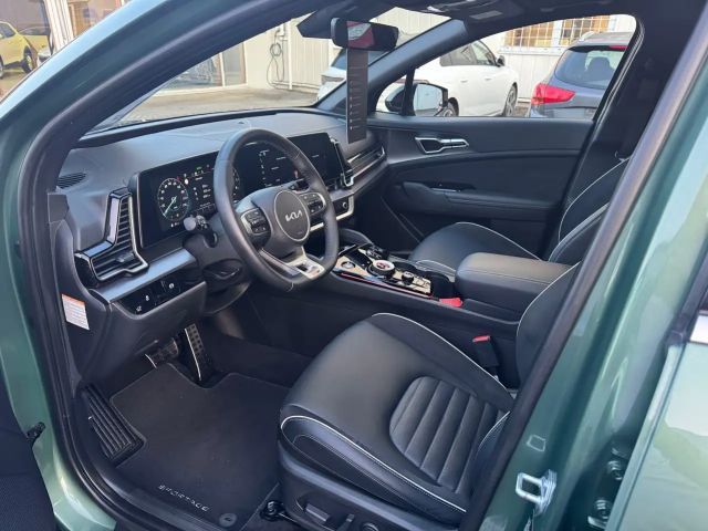 Kia Sportage GT-Line Vierwielaandrijving