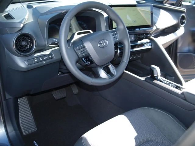 Toyota C-HR Lounge Plug-in