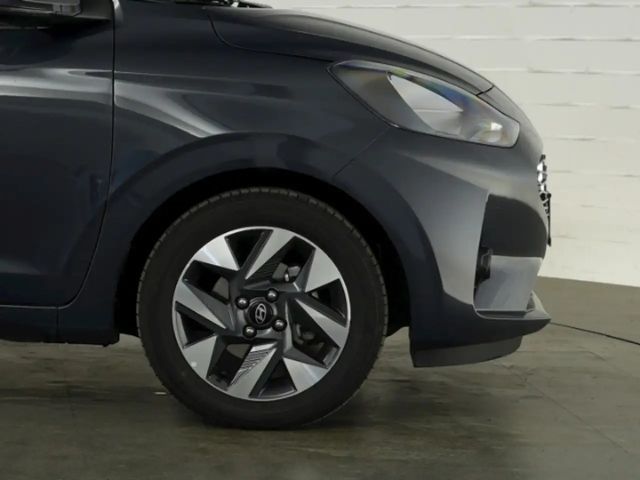 Hyundai i10 Trend
