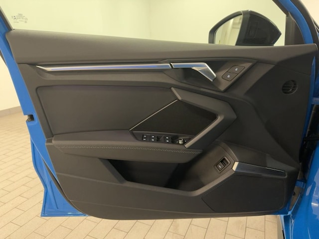 Audi S3 Quattro S-Tronic Sedan