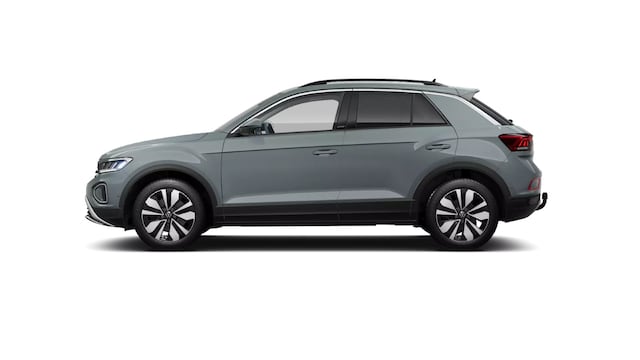 Volkswagen T-Roc 2.0 TDI DSG Life