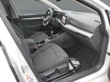 Volkswagen Golf 1.5 TSI Golf VIII