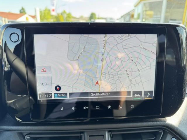 Suzuki Swift Comfort