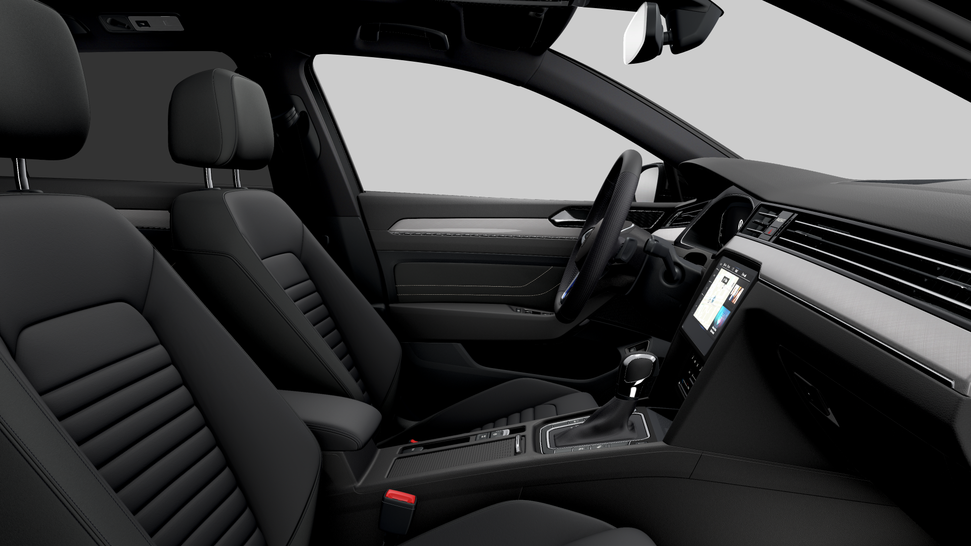 Volkswagen Passat DSG GTE Variant