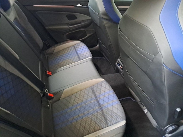 Volkswagen Golf DSG Variant