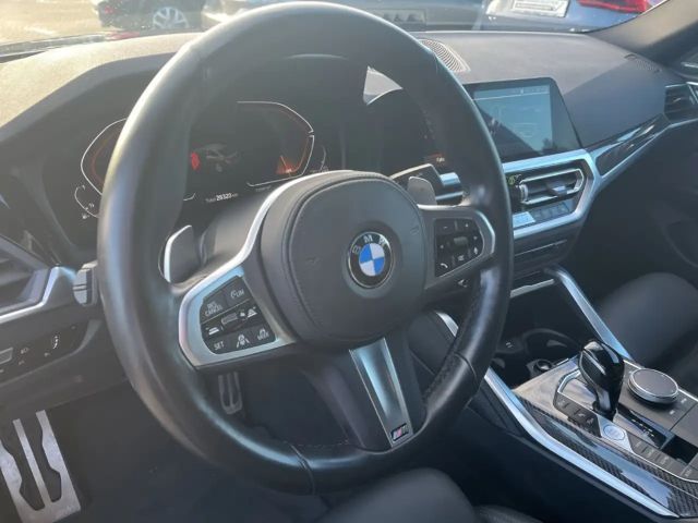 BMW 430 Coupé Gran Coupé M-Sport Sedan