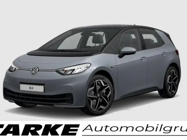 Volkswagen ID.3 Performance Pro