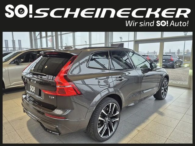 Volvo XC60 AWD Dark T8 Ultra